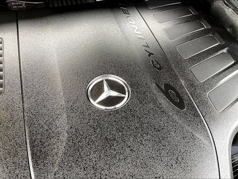 Certified 2024 Mercedes-Benz GLE 450 4MATIC image 29