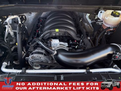 Used 2023 Chevrolet Silverado 1500 RST AWD/4WD image 13