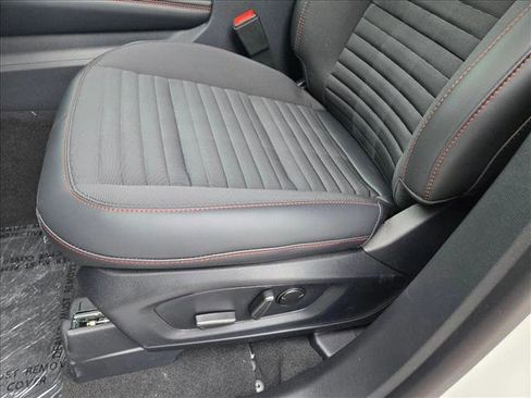 New 2026 Ford Explorer ST-Line w/ ST-Line Street Pack image 4