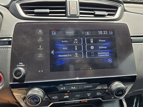 Used 2022 Honda CR-V EX-L image 19