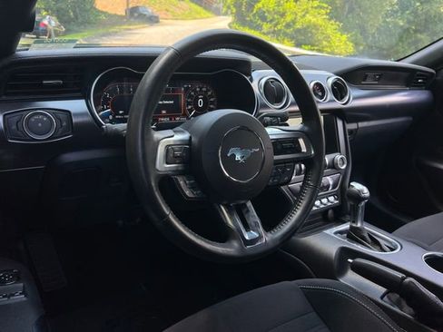 Used 2021 Ford Mustang Mach 1 image 17