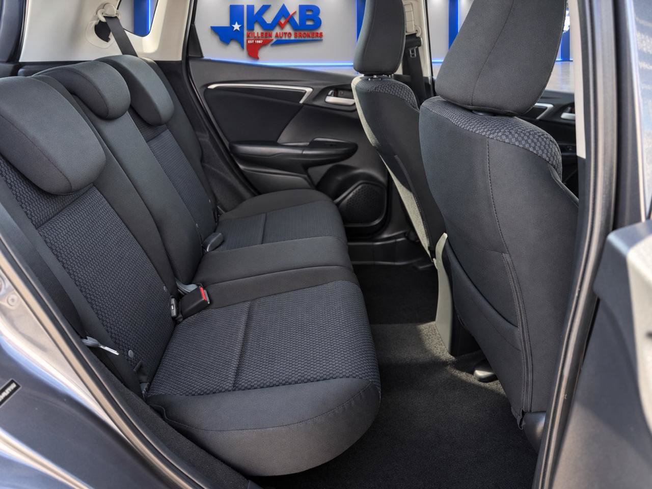 Used 2020 Honda Fit LX image 16