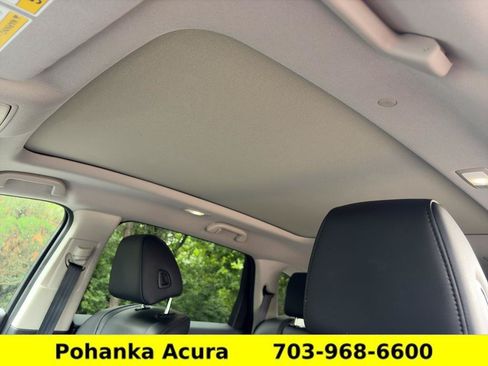 Used 2023 Acura MDX SH-AWD image 21