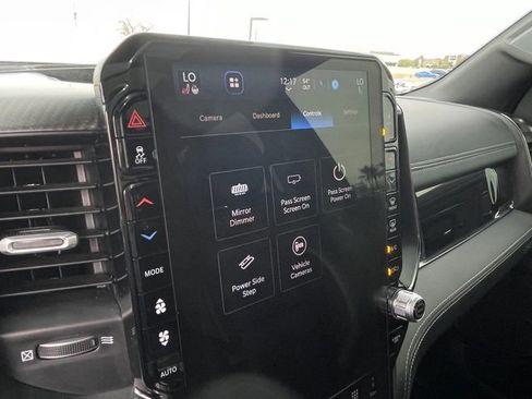 Used 2025 RAM 1500 RHO w/ RHO Level 1 Equipment Group image 21