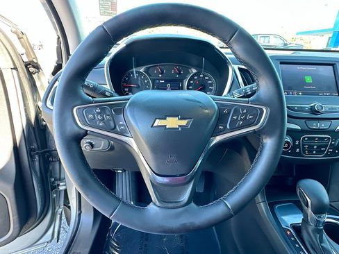 Certified 2023 Chevrolet Equinox LT image 12