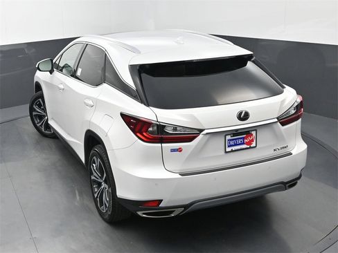 Used 2021 Lexus RX 350 FWD w/ Premium Package image 35