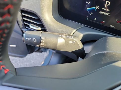 New 2026 Nissan Sentra SR w/ SR Premium Package FWD image 24