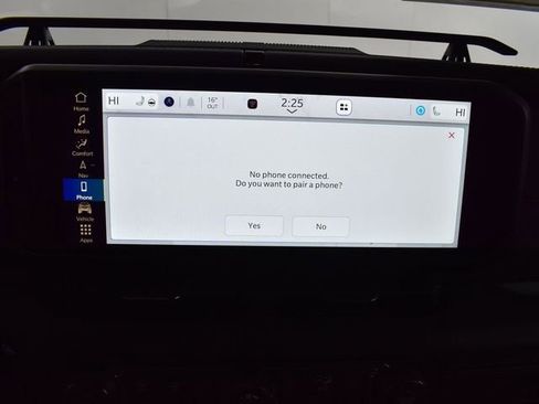 New 2026 Jeep Wrangler Unlimited Rubicon image 24