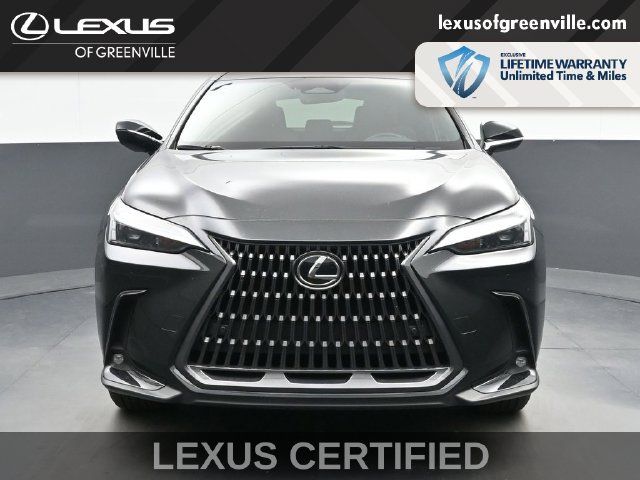 Used 2025 Lexus NX 250 FWD w/ Towing Package (2000 Lbs) image 3