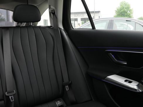 New 2025 Mercedes-Benz E 450 4MATIC All-Terrain Wagon image 48