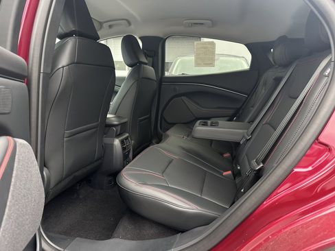 New 2025 Ford Mustang Mach-E Premium w/ Sport Appearance Package image 19