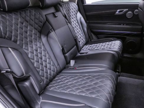 Certified 2024 Genesis GV80 3.5T Prestige w/ Prestige Package image 12