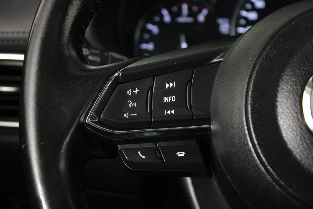 Used 2019 MAZDA CX-5 Grand Touring AWD/4WD image 28
