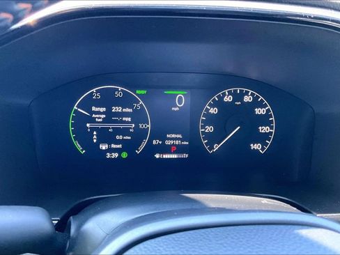 Used 2025 Honda CR-V Sport-L image 12