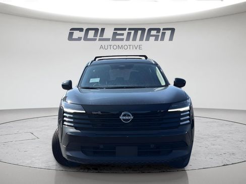 New 2026 Nissan Kicks SV image 8