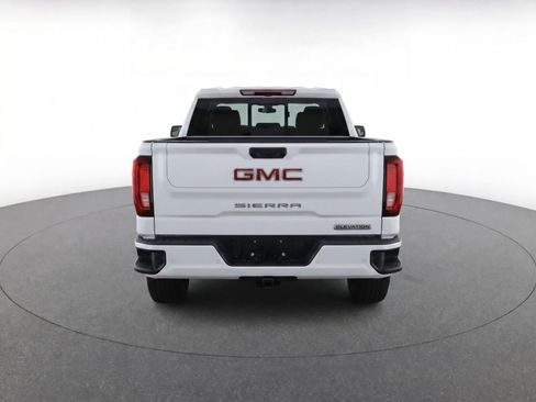 Used 2023 GMC Sierra 1500 Elevation w/ Elevation Premium Package RWD image 7