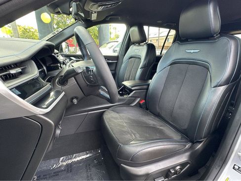 Used 2022 Jeep Grand Cherokee Trailhawk w/ Advanced Protech Group II image 8