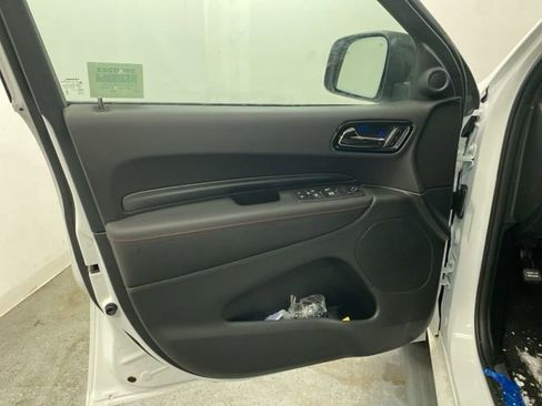 New 2026 Dodge Durango GT image 24