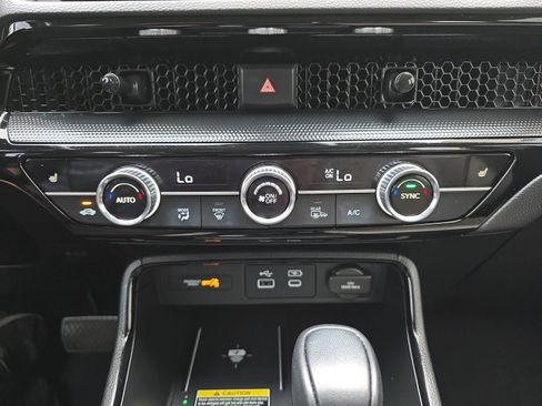 Certified 2024 Honda CR-V EX-L image 27