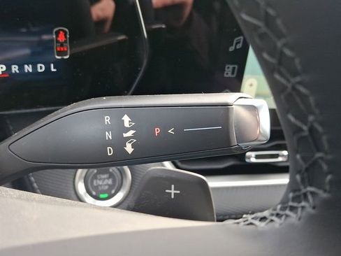 New 2026 Chevrolet Equinox LT w/ Safety and Technology Package image 11