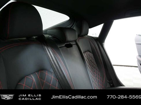 Used 2023 Audi S5 Prestige image 23