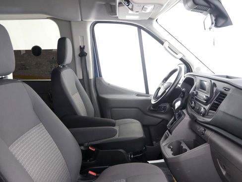 Used 2020 Ford Transit 350 XLT image 16