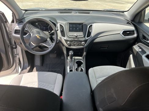Used 2019 Chevrolet Equinox LT FWD image 21