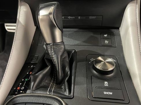 Used 2017 Lexus RC 350 image 22