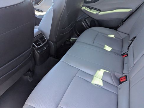 Certified 2024 Subaru Legacy Limited image 15