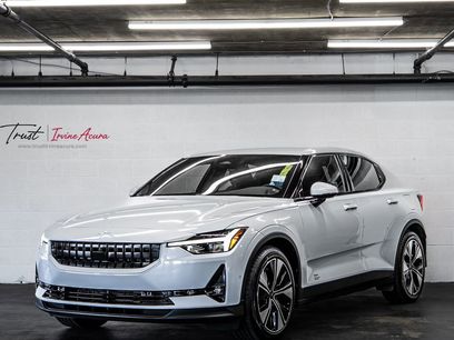 Used 2023 Polestar Polestar 2 w/ Pilot Pack