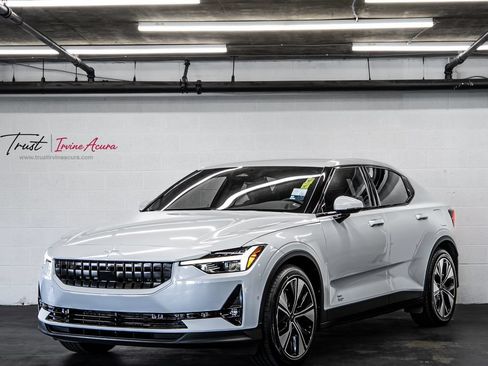 Used 2023 Polestar Polestar 2 w/ Pilot Pack AWD/4WD image 1