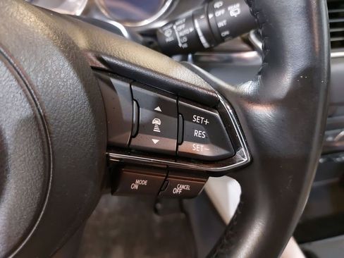 Used 2018 MAZDA CX-5 Grand Touring w/ Premium Package image 19