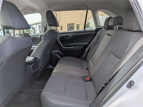 Used 2025 Toyota RAV4 LE image 27