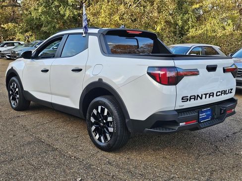 Certified 2026 Hyundai Santa Cruz SEL image 6