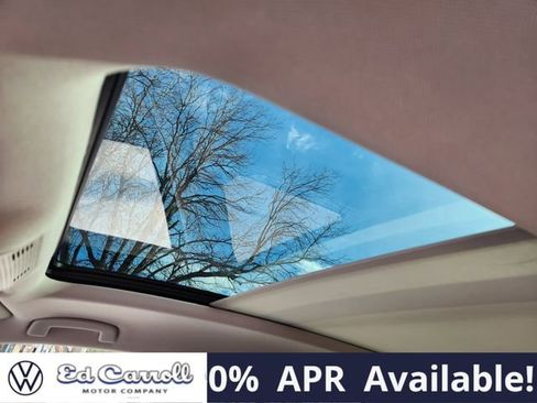 New 2026 Volkswagen Atlas SEL Premium R-Line image 23