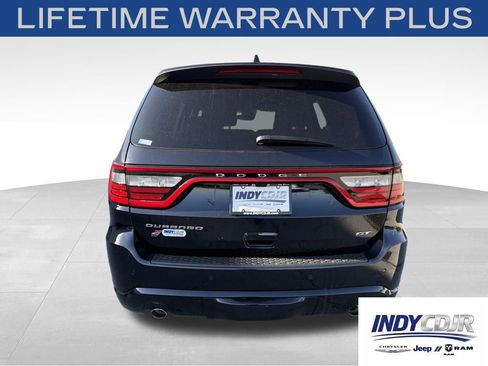 Used 2025 Dodge Durango GT AWD/4WD image 5