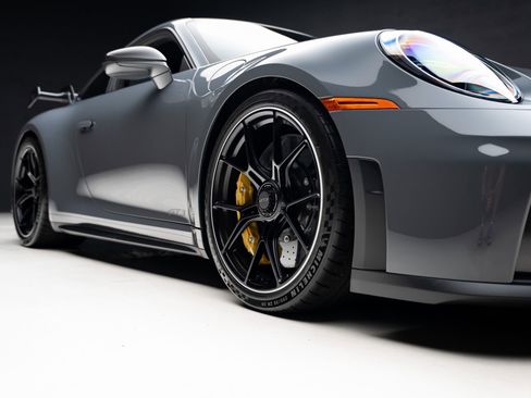 Used 2026 Porsche 911 GT3 RWD image 83