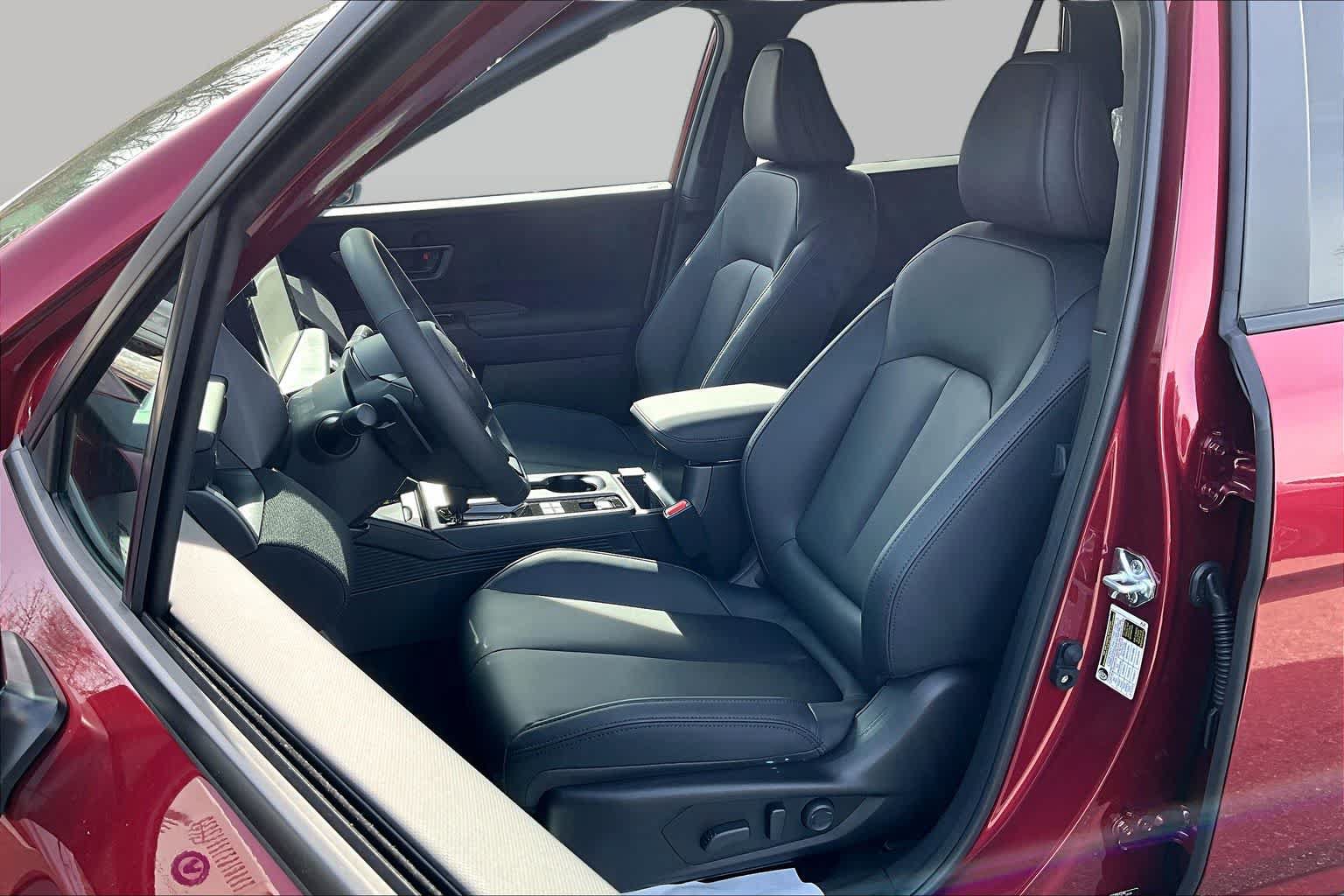 New 2026 Subaru Outback Premium AWD/4WD image 9