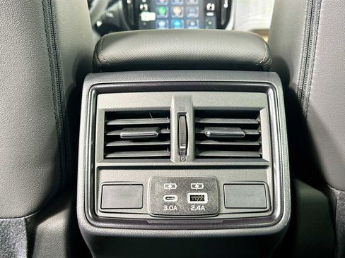 New 2025 Subaru Forester Sport w/ Popular Package image 24