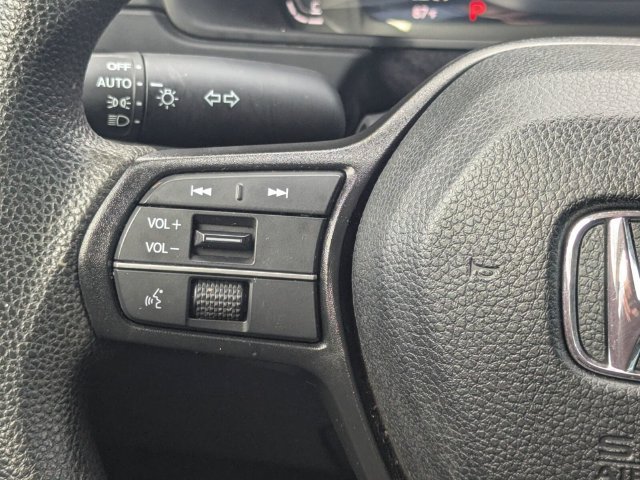 Certified 2024 Honda Accord EX image 18