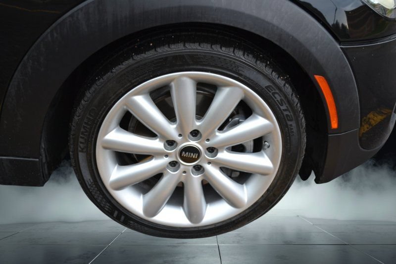 Used 2018 MINI Cooper S FWD image 36