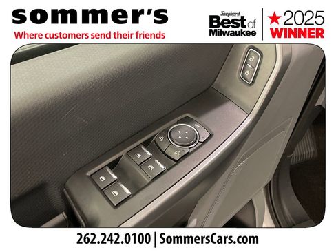 Used 2021 Ford F150 XLT image 11