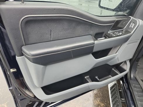 Used 2022 Ford F150 XLT w/ Equipment Group 302A High AWD/4WD image 33