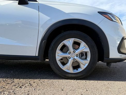 Used 2023 Honda HR-V LX image 7