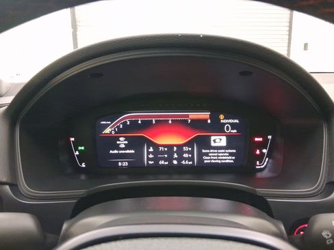 Used 2024 Honda Civic Type R image 16