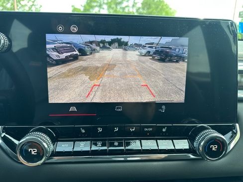 New 2025 GMC Canyon Elevation w/ Convenience Package image 18