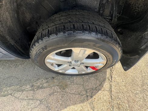 Used 2008 Toyota RAV4 4WD image 27