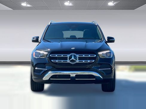 New 2026 Mercedes-Benz GLE 350 4MATIC image 5
