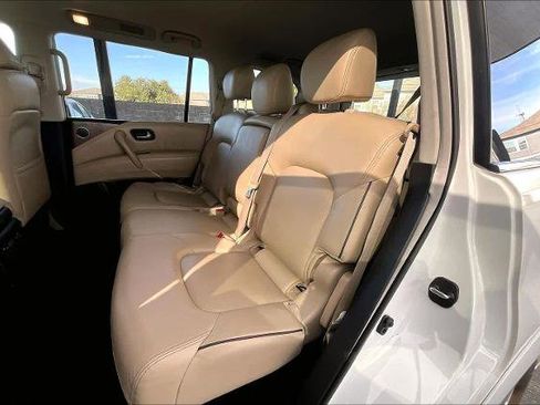 Certified 2024 Nissan Armada SL image 19