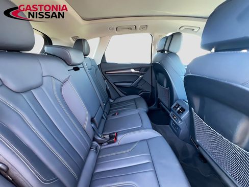 Used 2024 Audi Q5 2.0T Premium Plus image 37